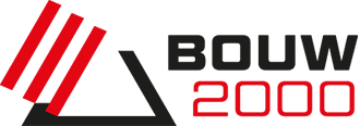 Logo bouw 2000