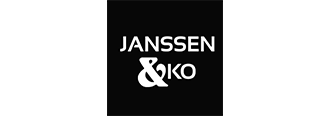 Logo janssen&ko